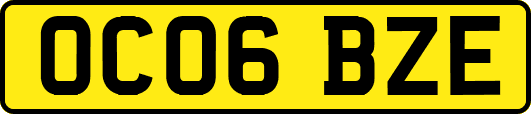 OC06BZE