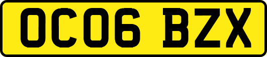 OC06BZX