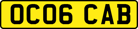 OC06CAB