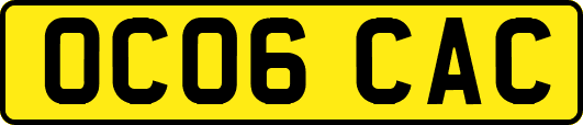 OC06CAC