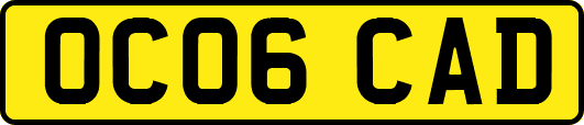 OC06CAD