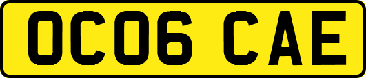 OC06CAE