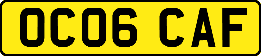 OC06CAF