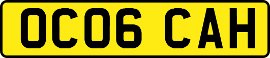 OC06CAH