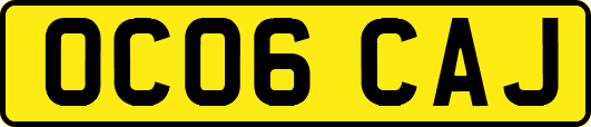 OC06CAJ