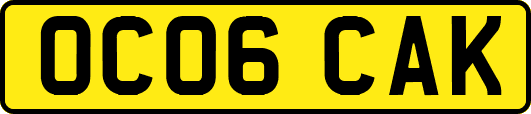 OC06CAK