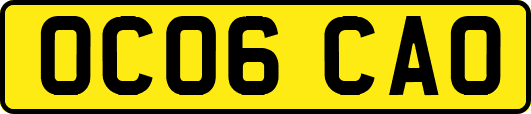 OC06CAO