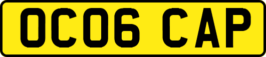 OC06CAP