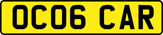 OC06CAR