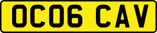 OC06CAV