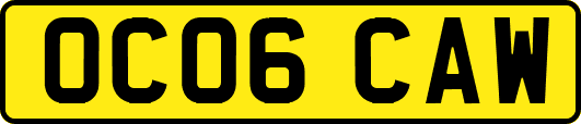 OC06CAW