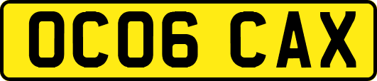 OC06CAX