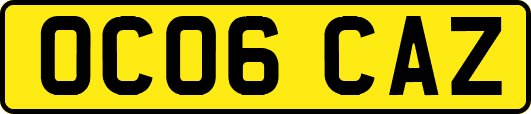 OC06CAZ