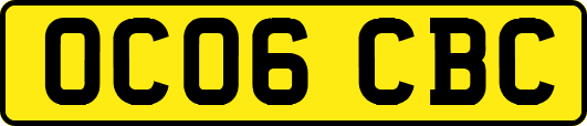 OC06CBC