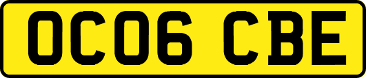 OC06CBE