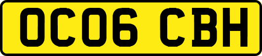 OC06CBH