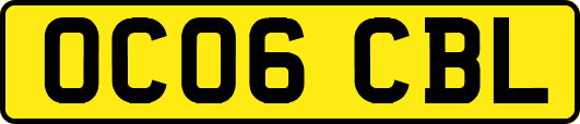 OC06CBL