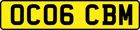 OC06CBM