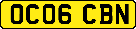 OC06CBN