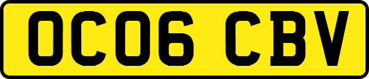 OC06CBV