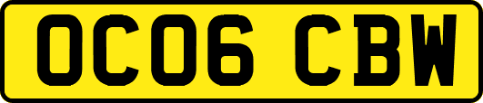 OC06CBW