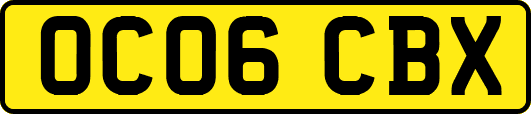 OC06CBX