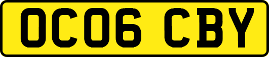 OC06CBY