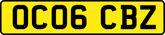 OC06CBZ