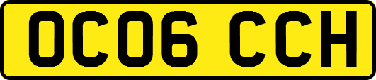 OC06CCH