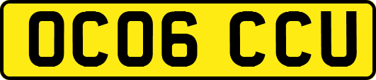 OC06CCU