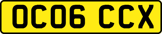 OC06CCX
