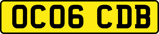 OC06CDB