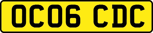 OC06CDC