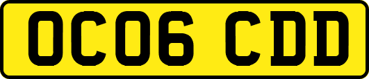 OC06CDD