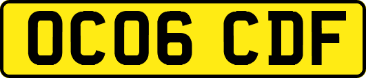 OC06CDF