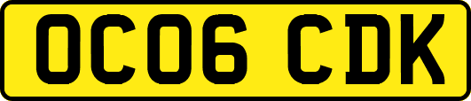 OC06CDK