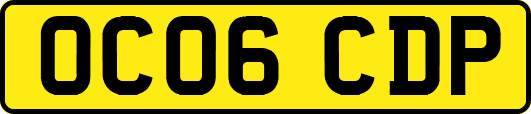 OC06CDP