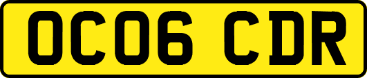 OC06CDR