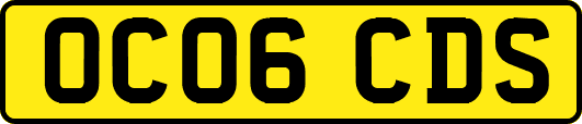 OC06CDS