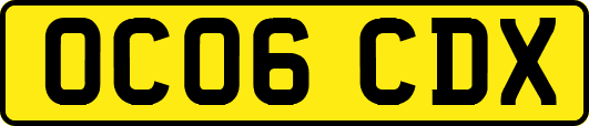 OC06CDX