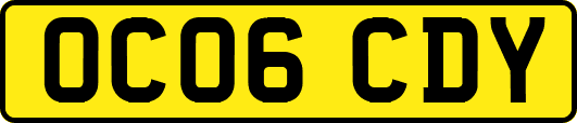 OC06CDY