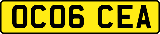 OC06CEA