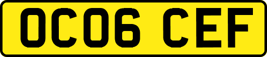 OC06CEF