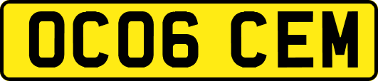 OC06CEM
