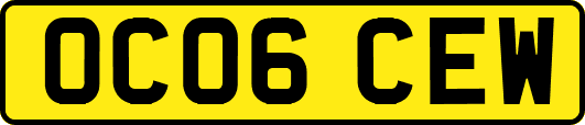OC06CEW