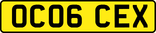 OC06CEX