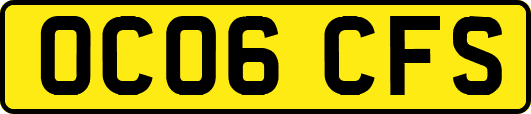 OC06CFS