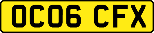 OC06CFX