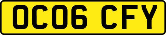 OC06CFY