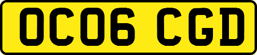 OC06CGD